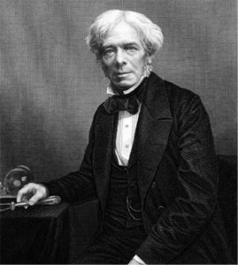 Michael Faraday: Inventions, Education, Experiments & Quotes